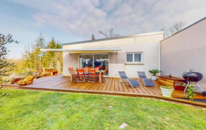 2 Bedroom Amazing Home In Landévant